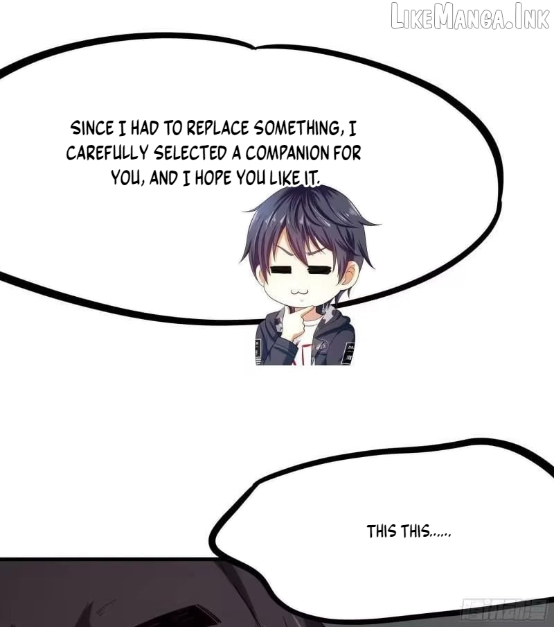 I Opened A Harem in Hell Chapter 71  - page 39